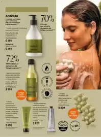 Catálogo Natura Página 119