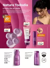 Catálogo Natura Página 122