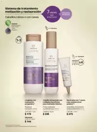 Catálogo Natura Página 143
