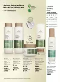 Catálogo Natura Página 144