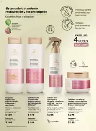 Catálogo Natura Página 148