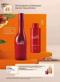 Catálogo Natura Página 15