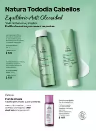 Catálogo Natura Página 153