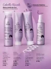 Catálogo Natura Página 156