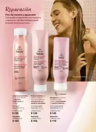 Catálogo Natura Página 157