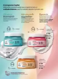 Catálogo Natura Página 158