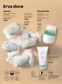 Catálogo Natura Página 161