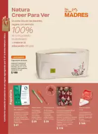 Catálogo Natura Página 167