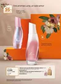 Catálogo Natura Página 19
