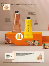 Catálogo Natura Página 23