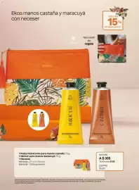 Catálogo Natura Página 24