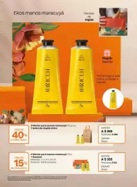 Catálogo Natura Página 25