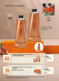 Catálogo Natura Página 26