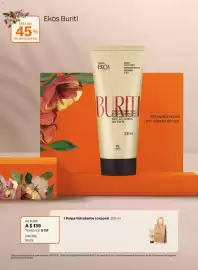 Catálogo Natura Página 27