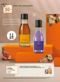 Catálogo Natura Página 29