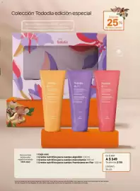 Catálogo Natura Página 34