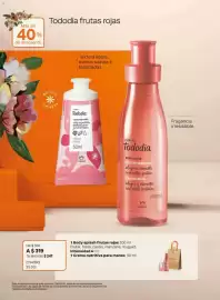 Catálogo Natura Página 35