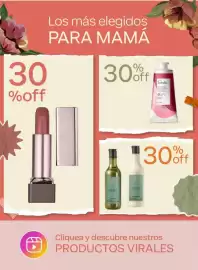 Catálogo Natura Página 4