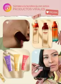 Catálogo Natura Página 6