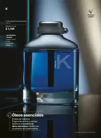 Catálogo Natura Página 60