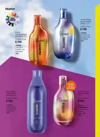 Catálogo Natura Página 63