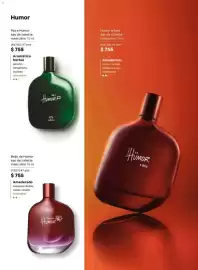 Catálogo Natura Página 65