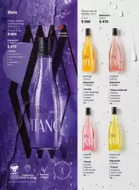 Catálogo Natura Página 66