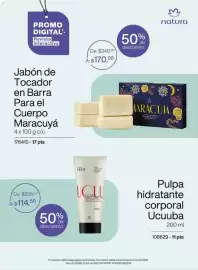 Catálogo Natura Página 7