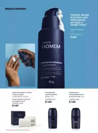 Catálogo Natura Página 71