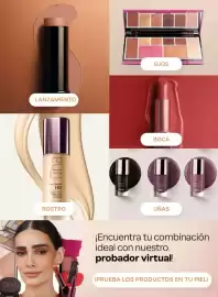 Catálogo Natura Página 73