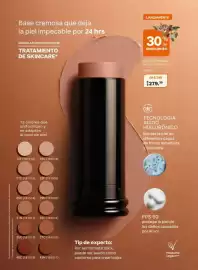 Catálogo Natura Página 75