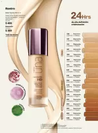 Catálogo Natura Página 85