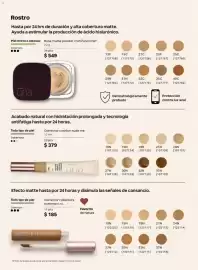 Catálogo Natura Página 86