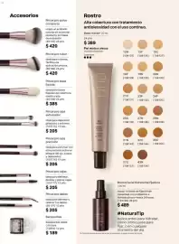 Catálogo Natura Página 87