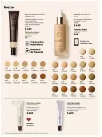 Catálogo Natura Página 88