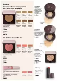 Catálogo Natura Página 89