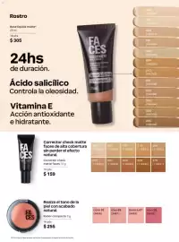 Catálogo Natura Página 92