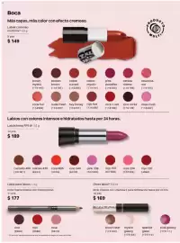 Catálogo Natura Página 97