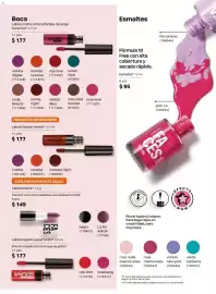 Catálogo Natura Página 98