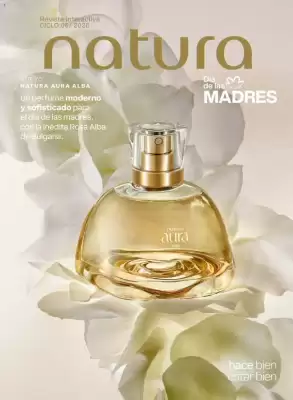 Natura (válido hasta 14-05)