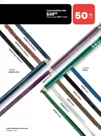 Catálogo Avon Página 101