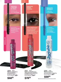 Catálogo Avon Página 102