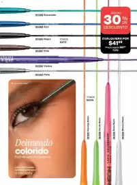 Catálogo Avon Página 103