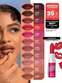 Catálogo Avon Página 107