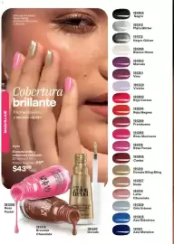 Catálogo Avon Página 108