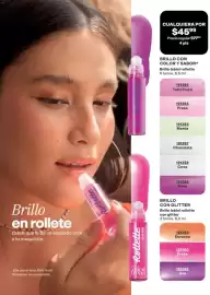 Catálogo Avon Página 109