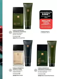 Catálogo Avon Página 113