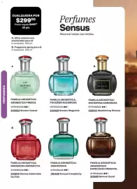 Catálogo Avon Página 114