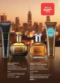 Catálogo Avon Página 115