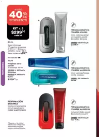 Catálogo Avon Página 118